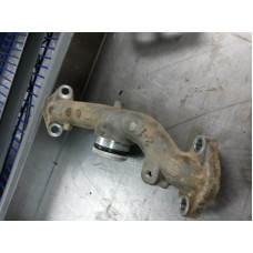 105C028 Coolant Crossover For 04-06 Nissan Titan  5.6